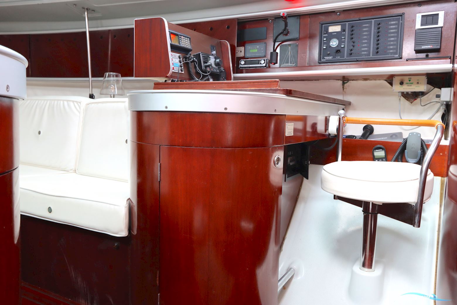 Beneteau  First 41S5