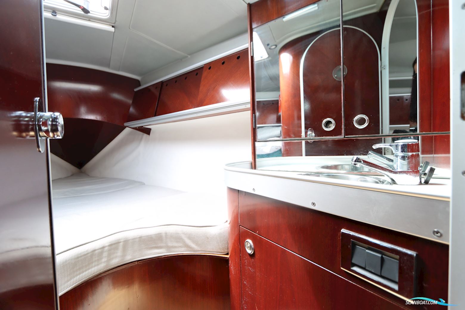 Beneteau  First 41S5
