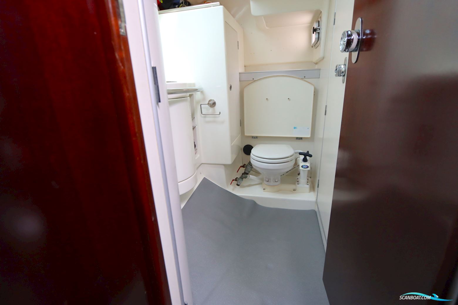 Beneteau  First 41S5