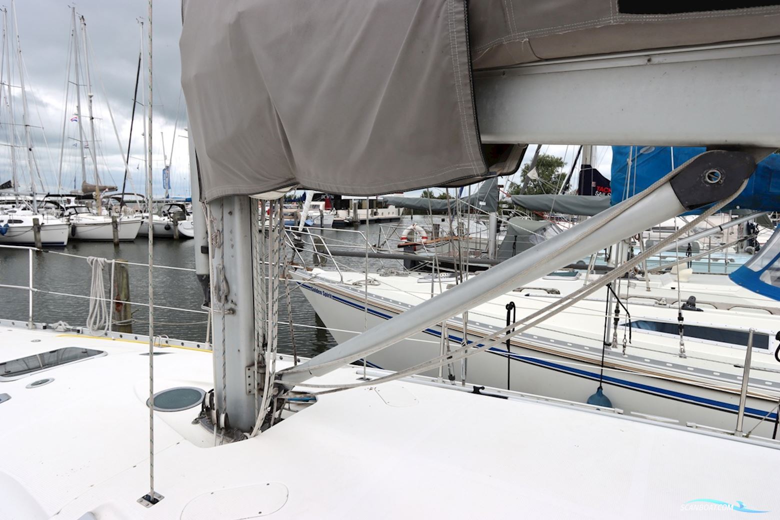 Beneteau  First 41S5