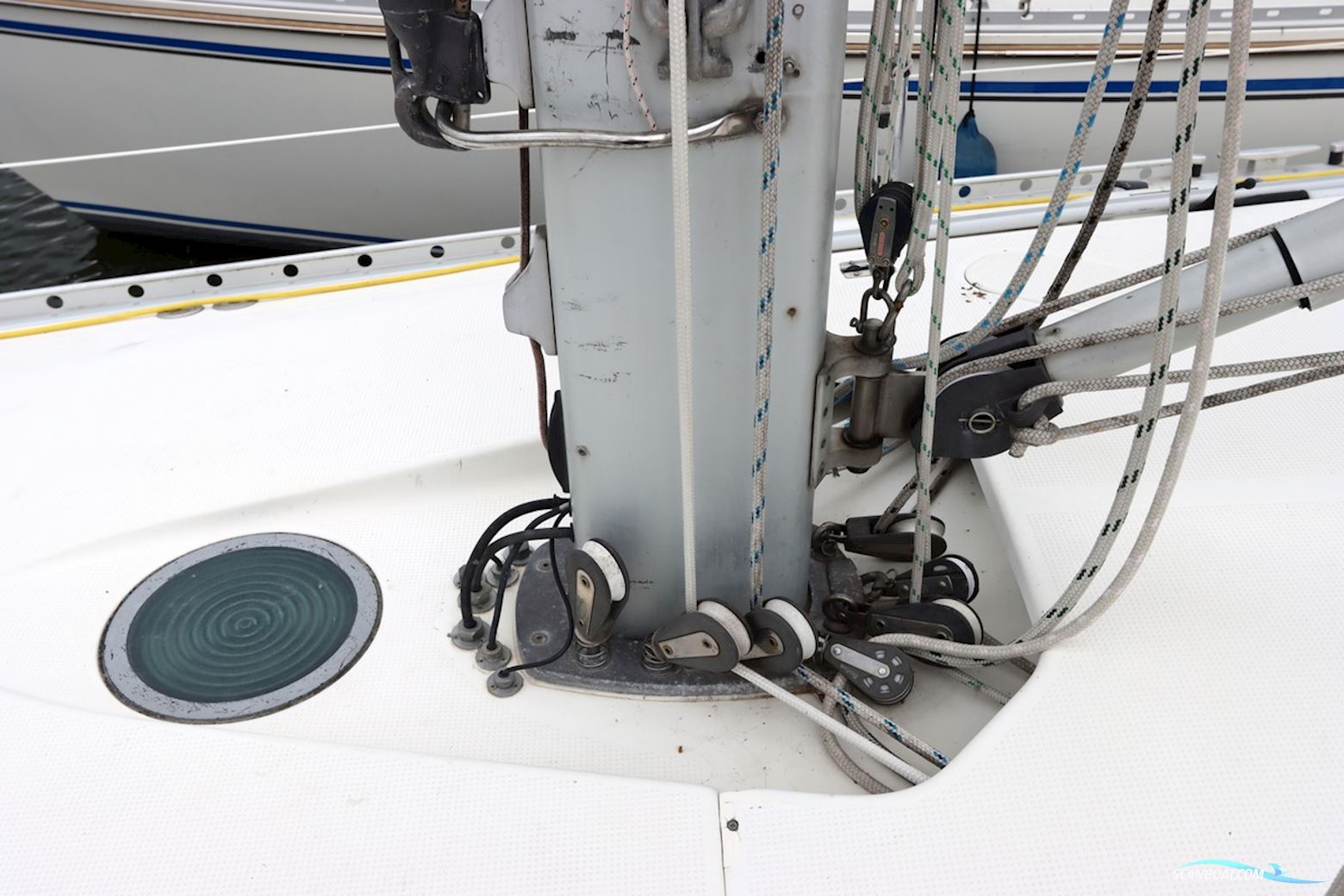 Beneteau  First 41S5