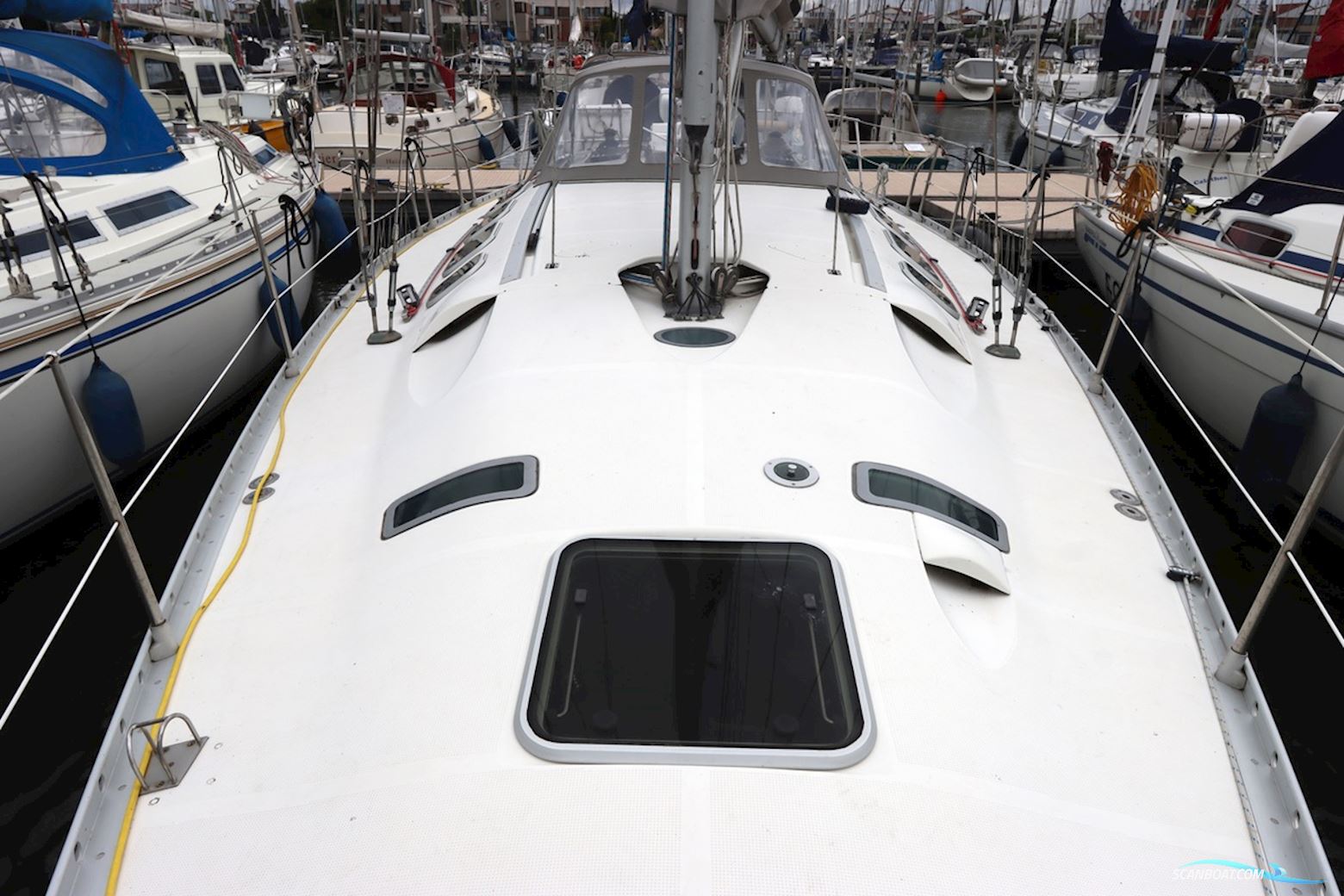 Beneteau  First 41S5