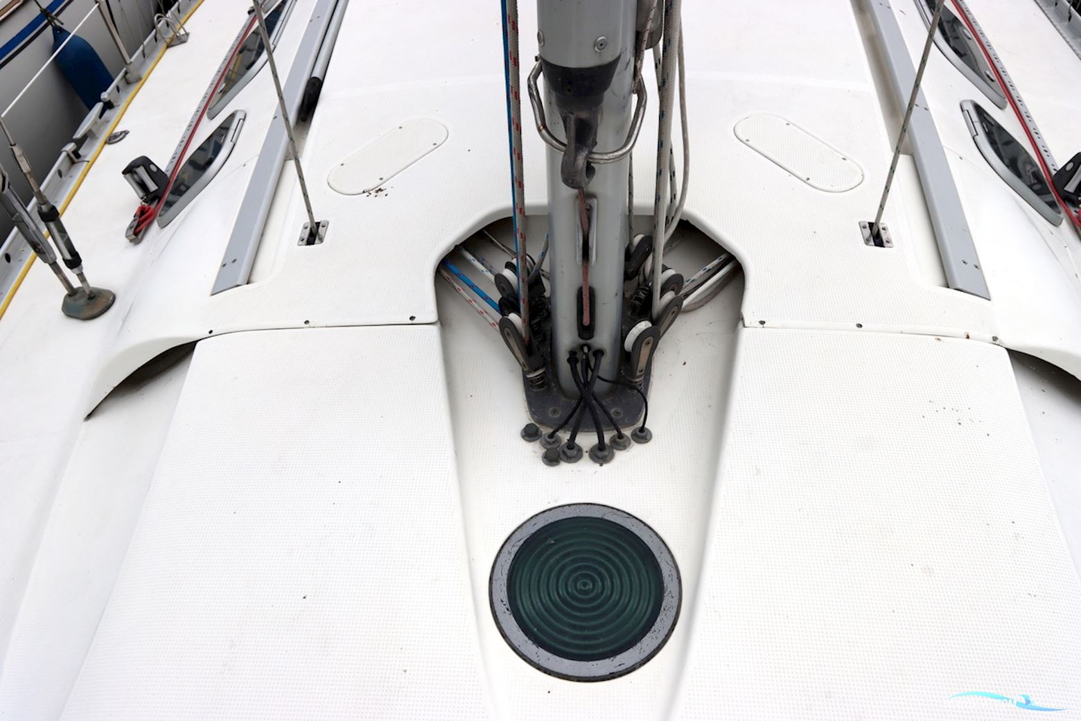 Beneteau  First 41S5