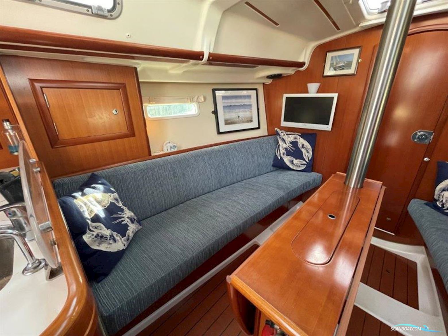 Beneteau  Oceanis 323