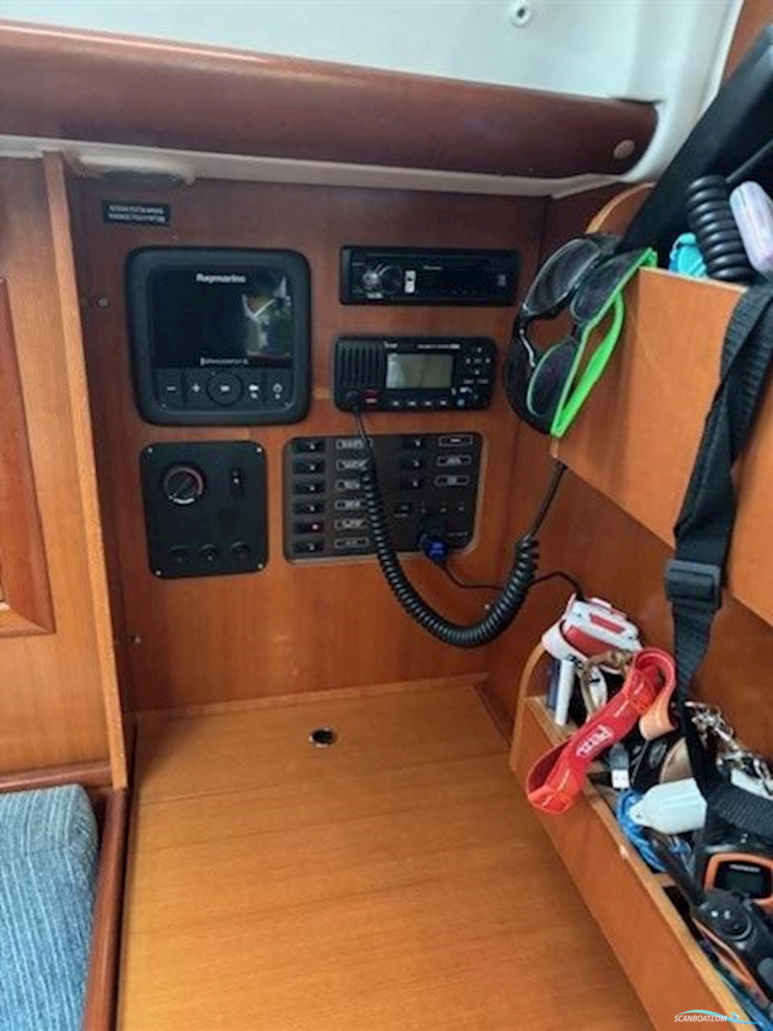 Beneteau  Oceanis 323