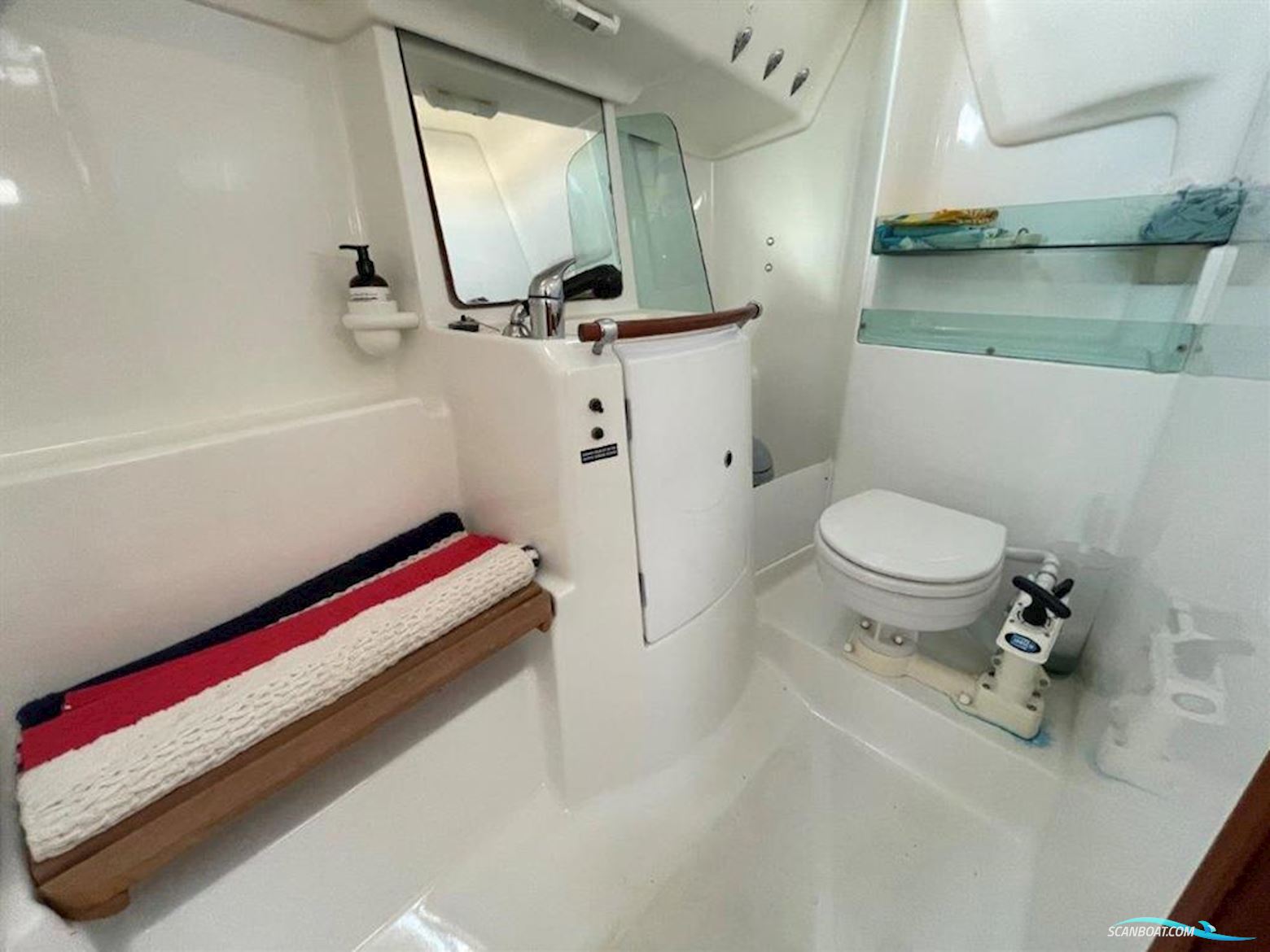 Beneteau  Oceanis 323