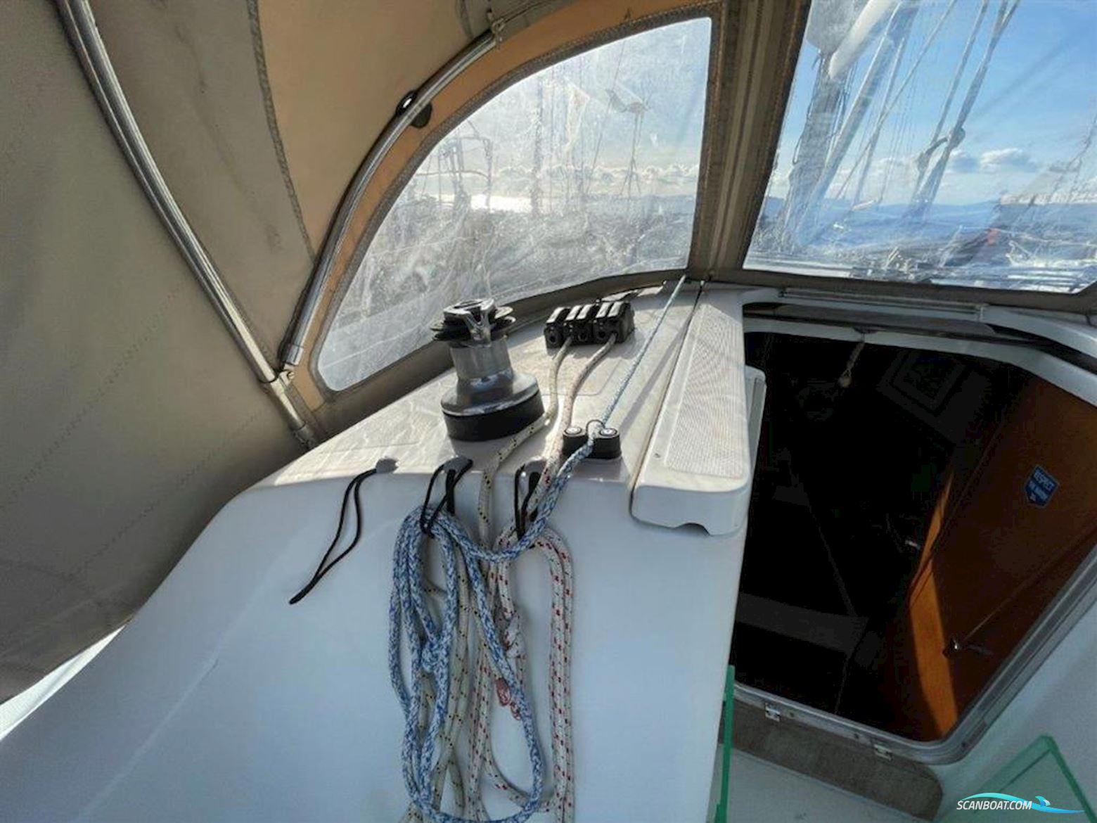 Beneteau  Oceanis 323