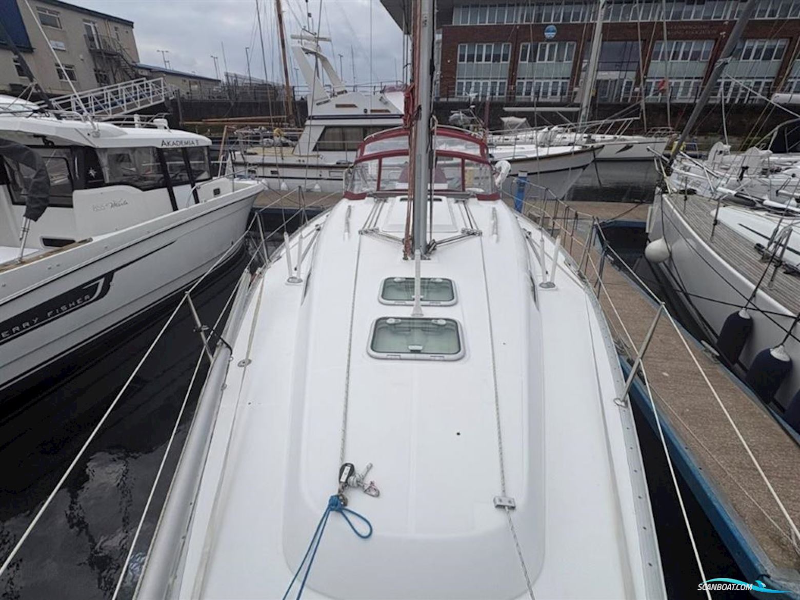 Beneteau  Oceanis 361