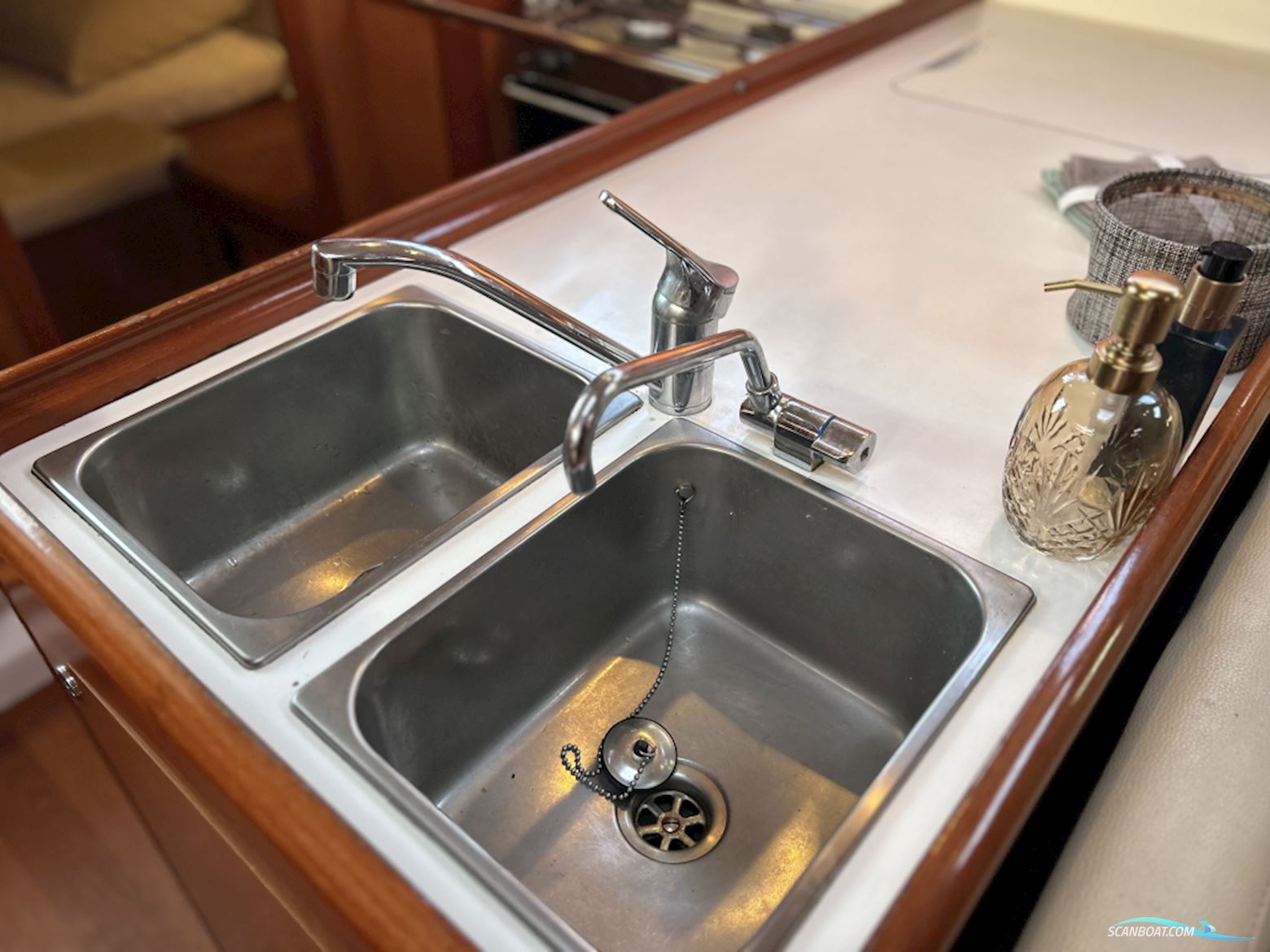 Beneteau  Oceanis 37