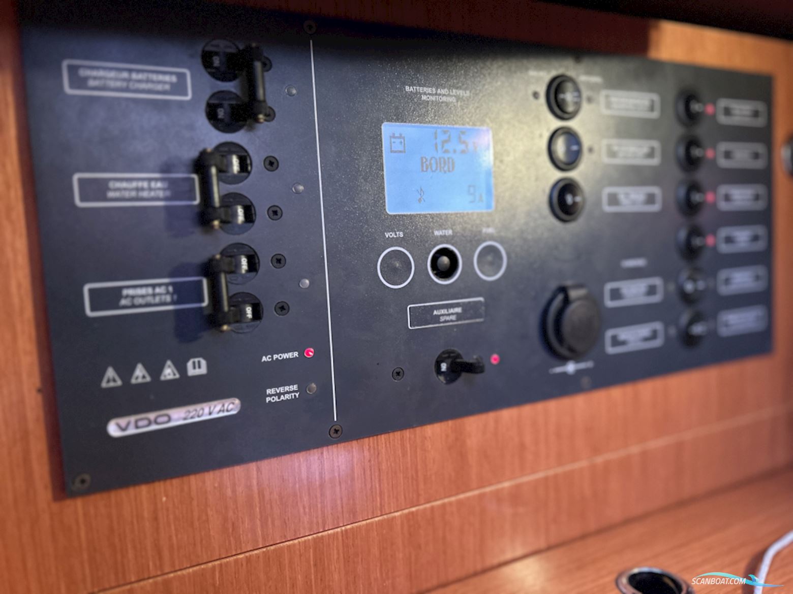 Beneteau  Oceanis 37