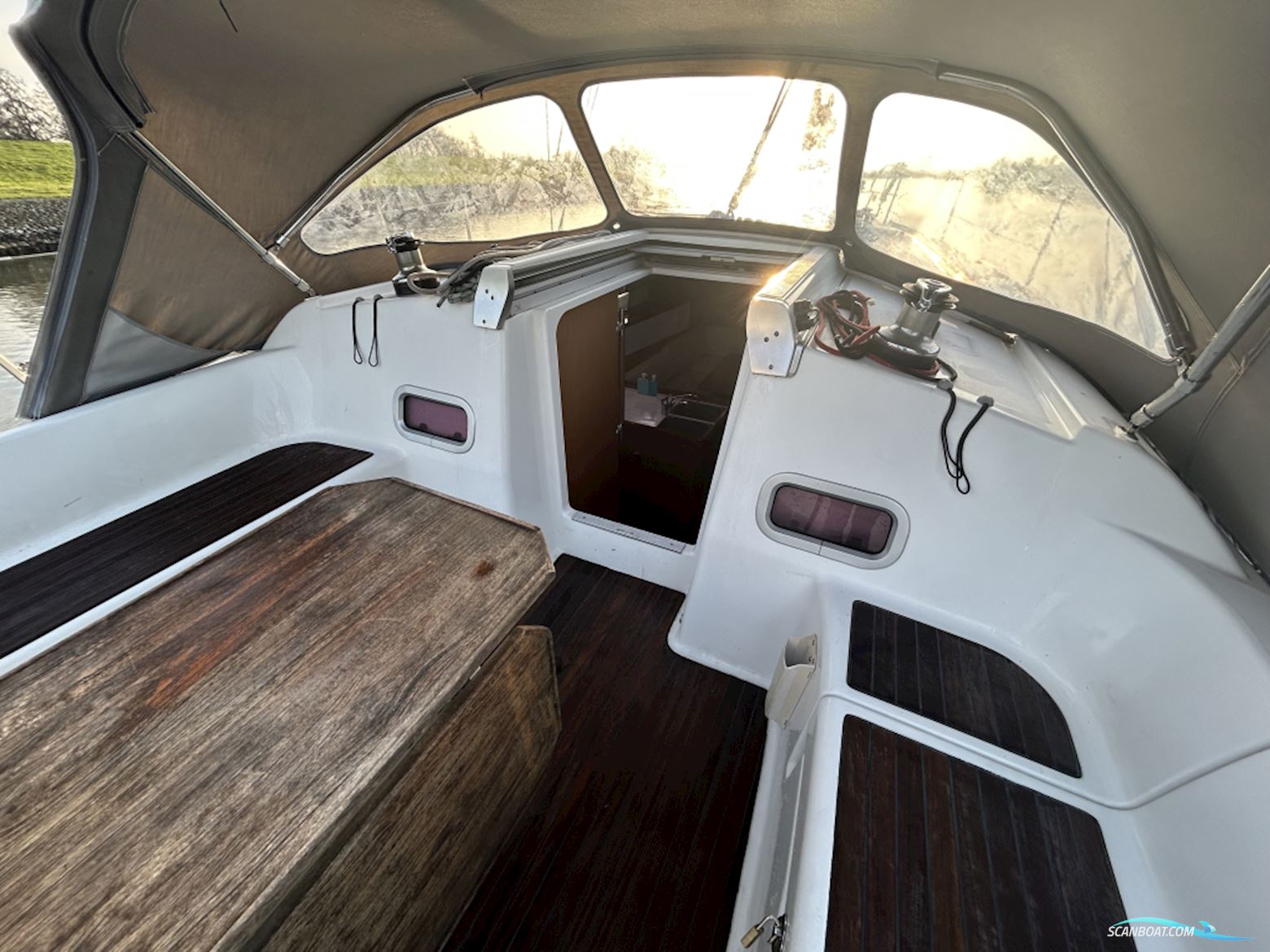 Beneteau  Oceanis 37