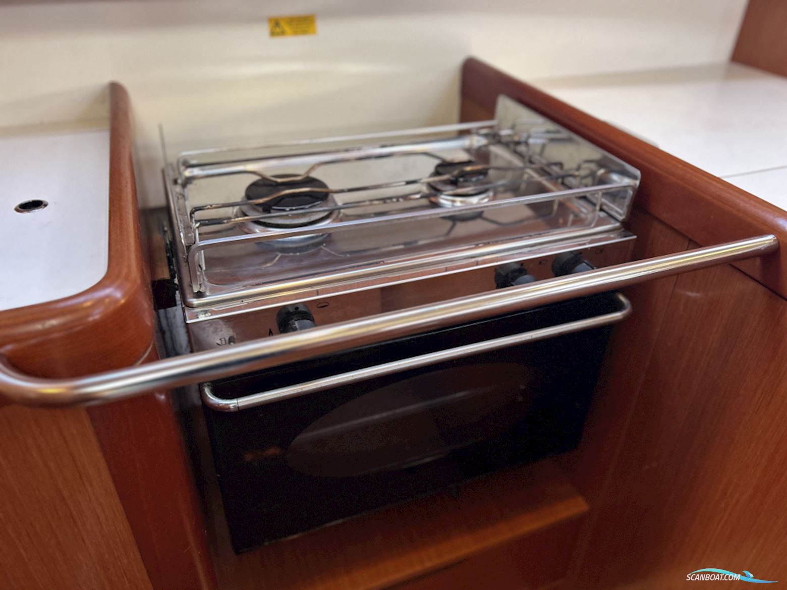 Beneteau  Oceanis 37