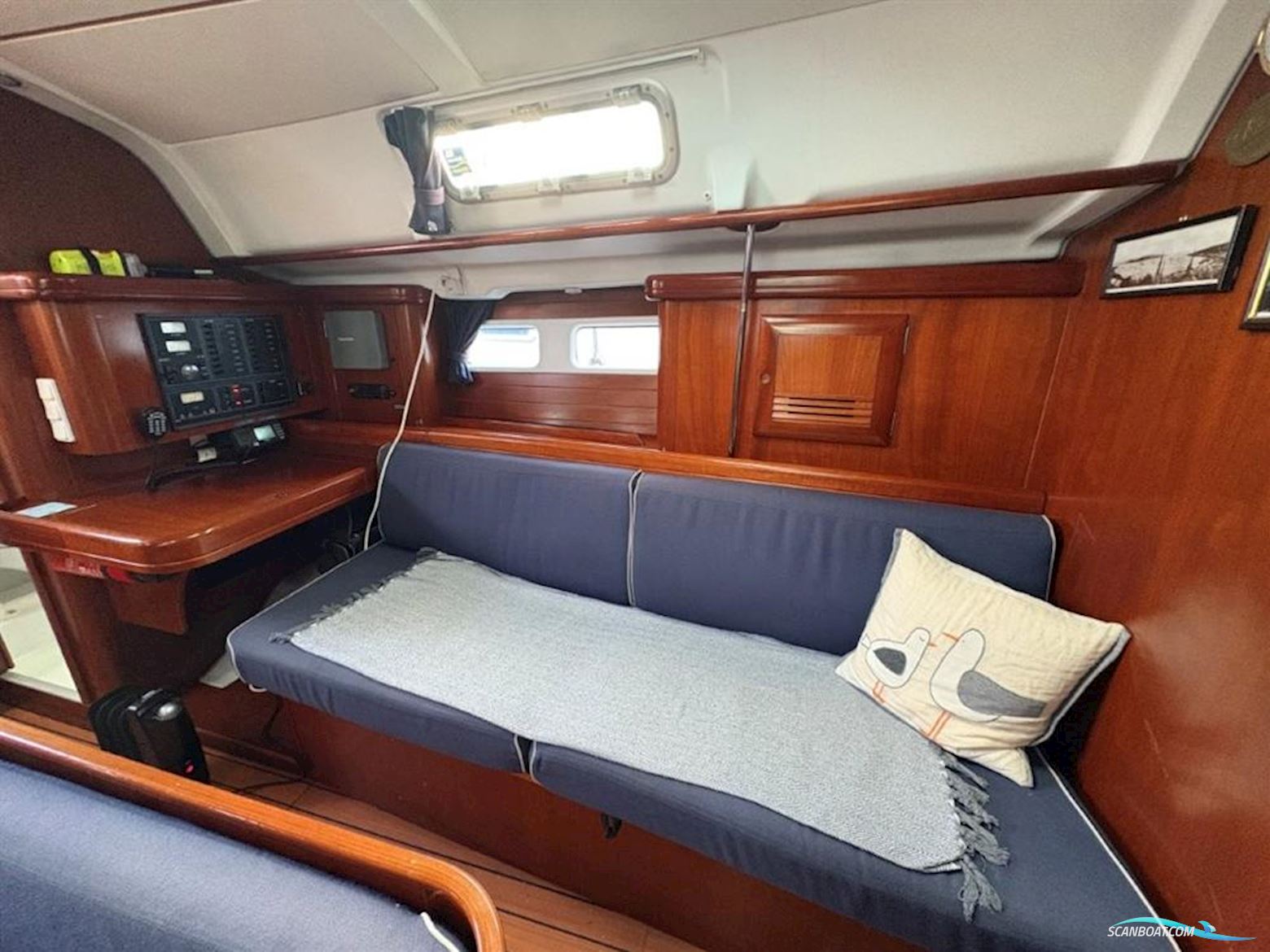 Beneteau  Oceanis 411 Celebration