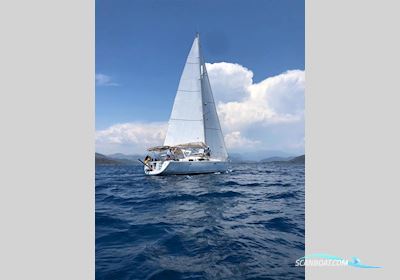 Beneteau  Oceanis 46 Segelbåt 2007, med Yanmar 4JH4 motor, Tyrkiet