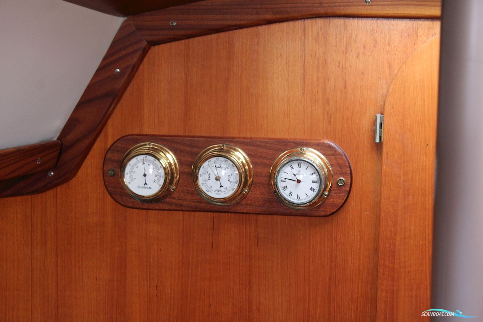Beneteau 30.5 First