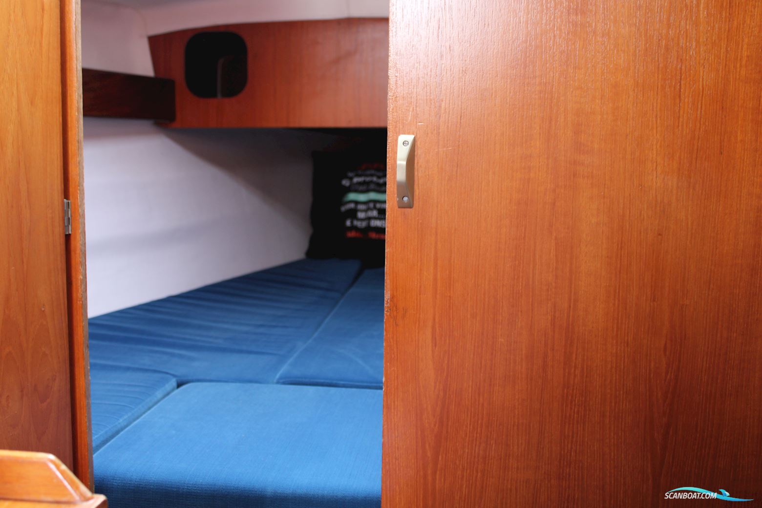 Beneteau 30.5 First