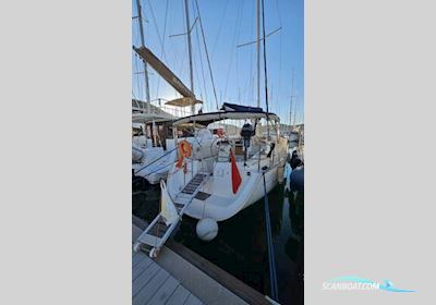 Beneteau 331 Segelbåt 2003, med Yanmar motor, Tyrkiet