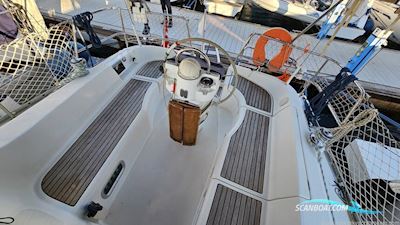 Beneteau 331 Segelbåt 2003, med Yanmar motor, Tyrkiet