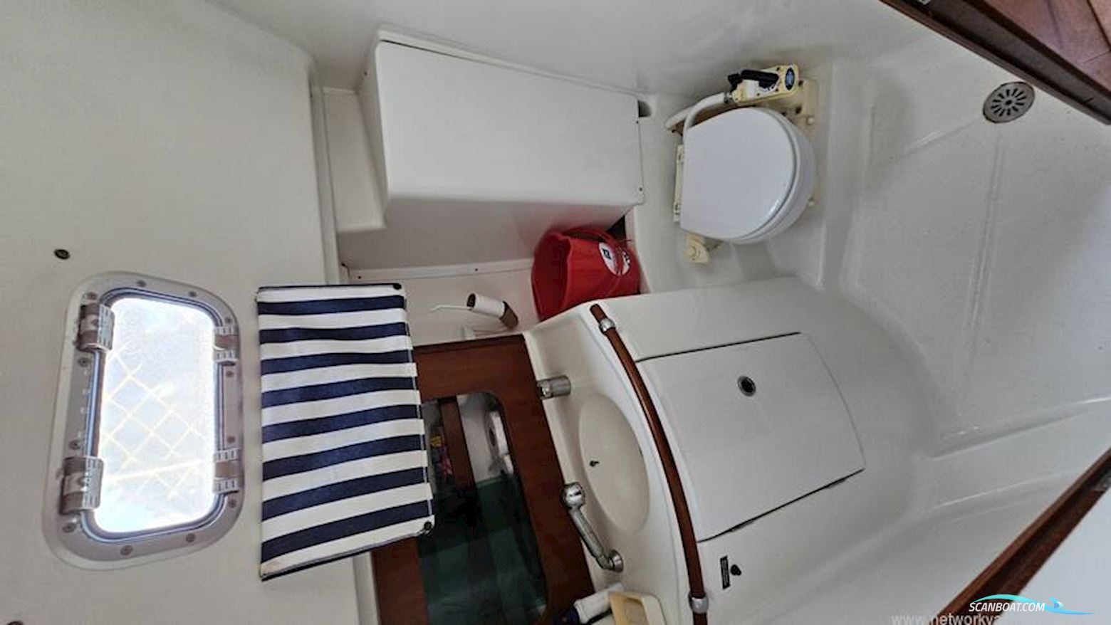 Beneteau 331