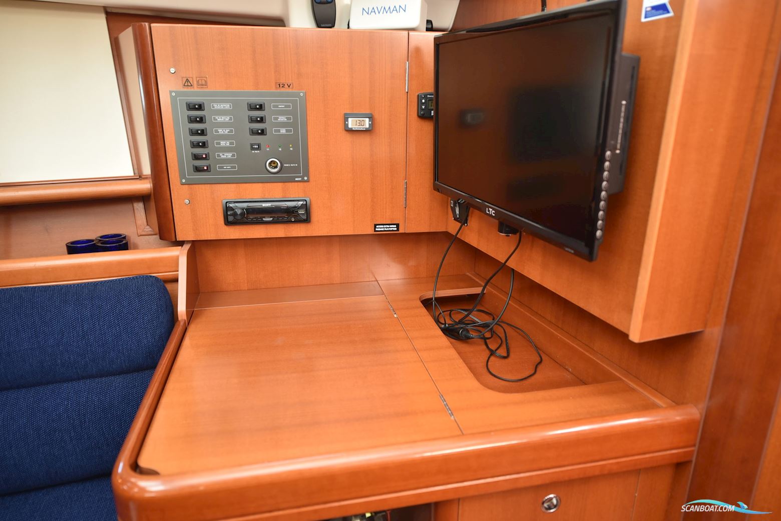 Beneteau 343 Clipper