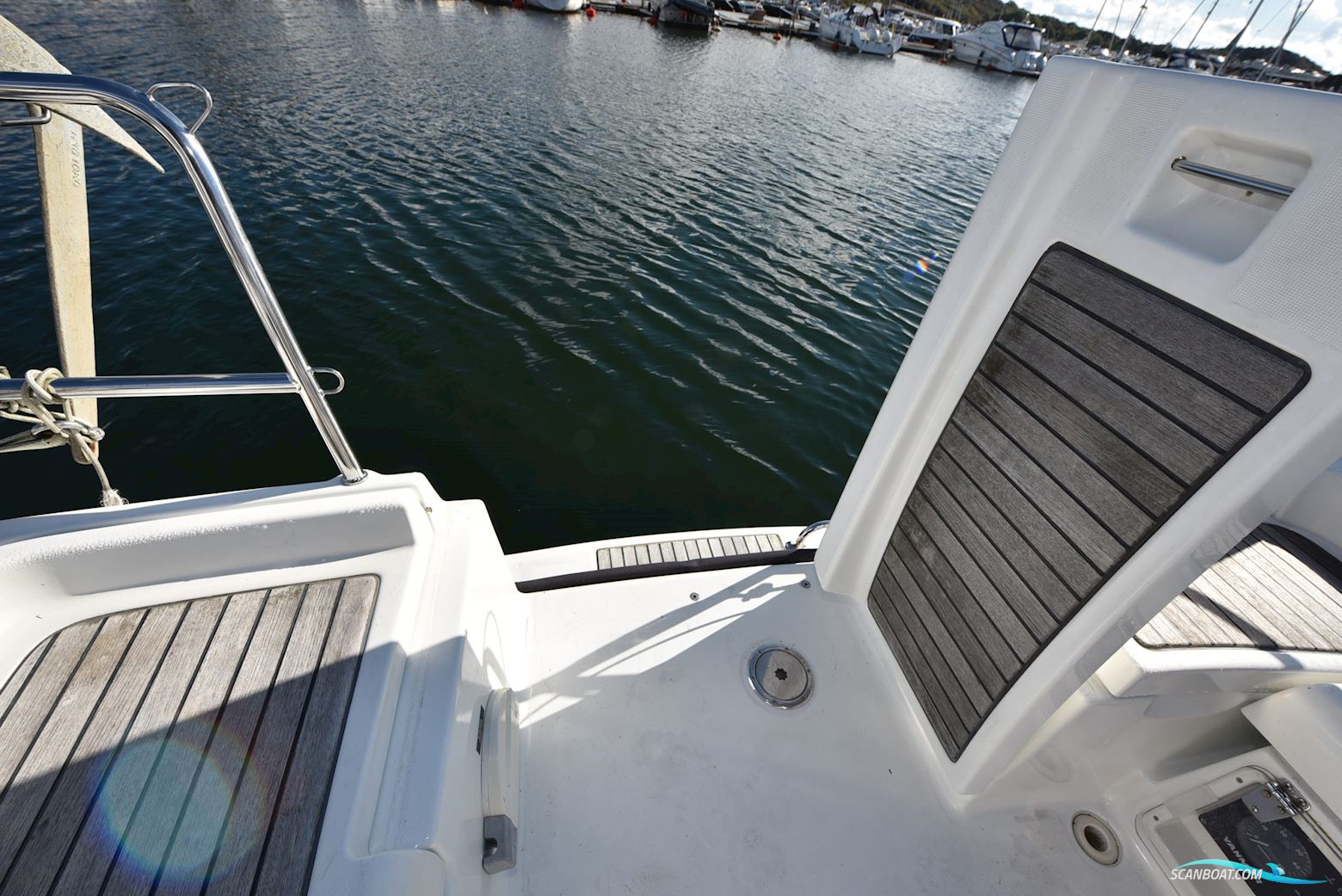 Beneteau 343 Clipper