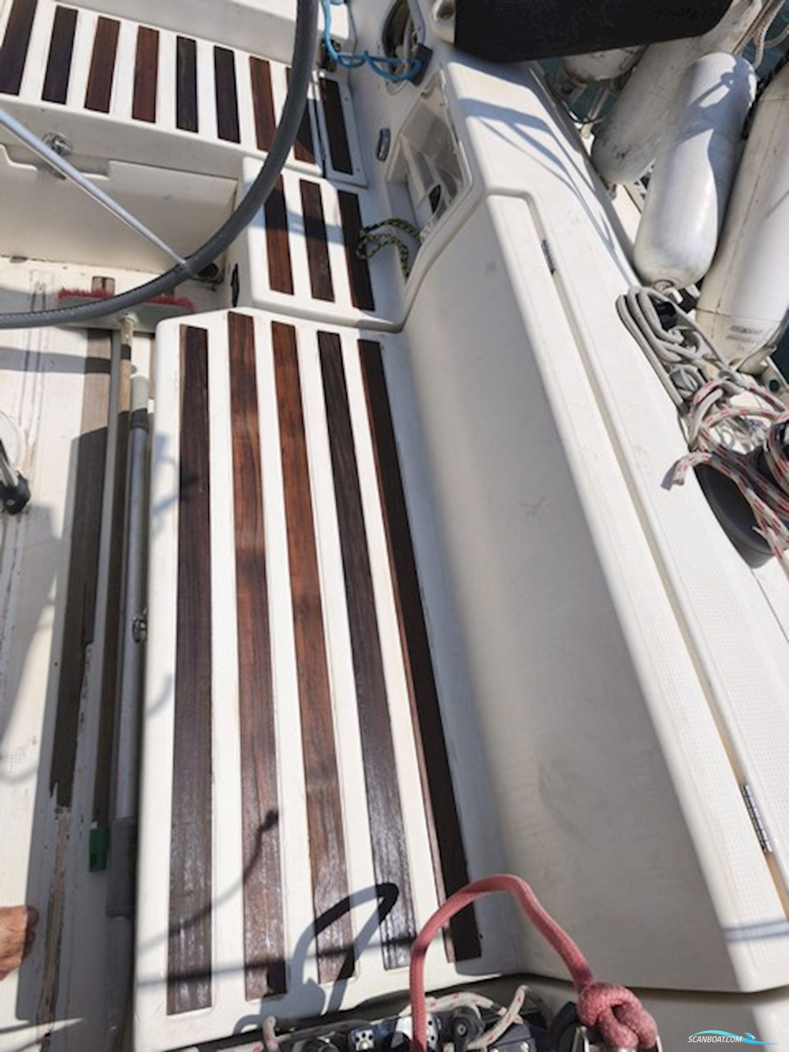 Beneteau 35S5