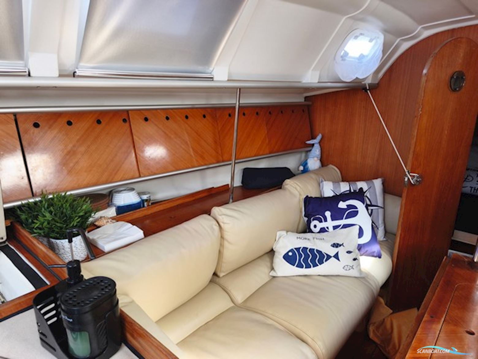 Beneteau 35S5
