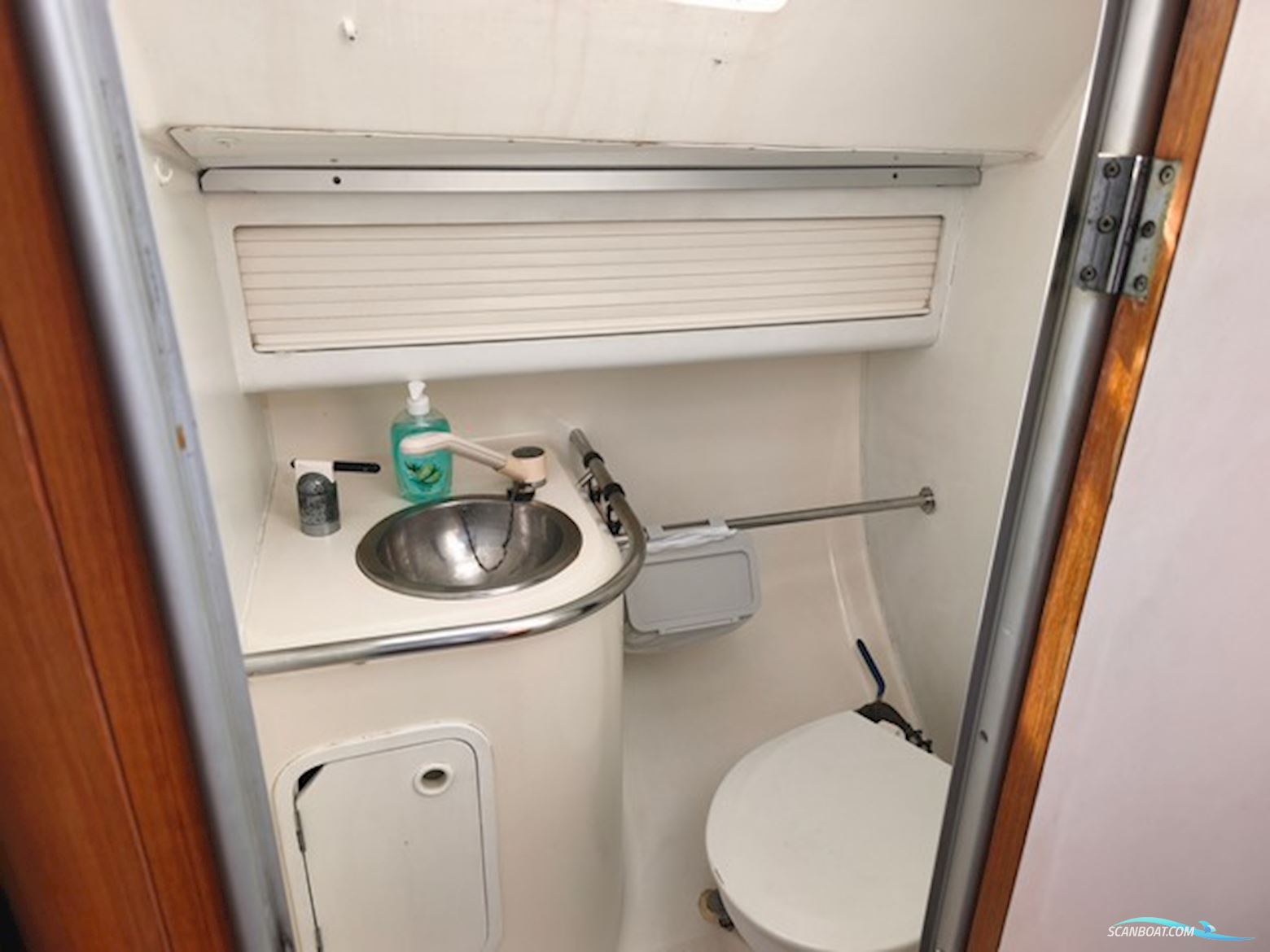 Beneteau 35S5