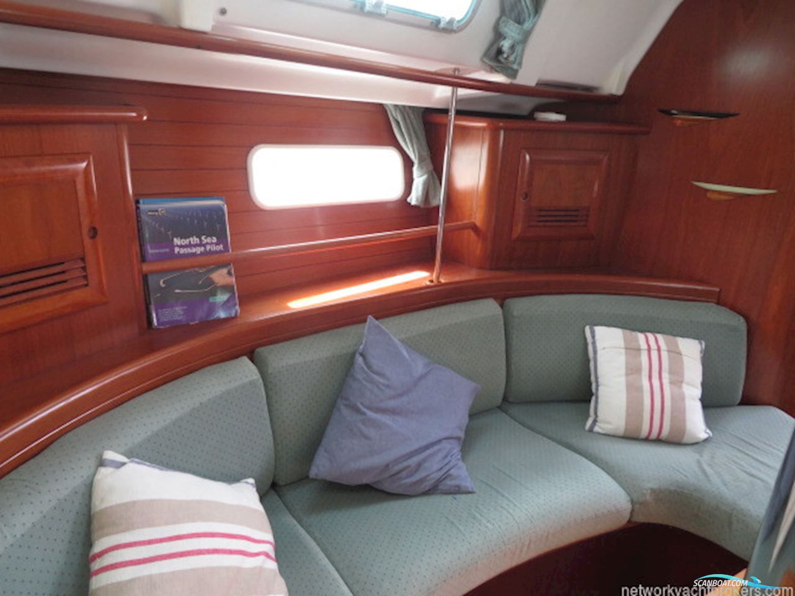 Beneteau 361 Clipper