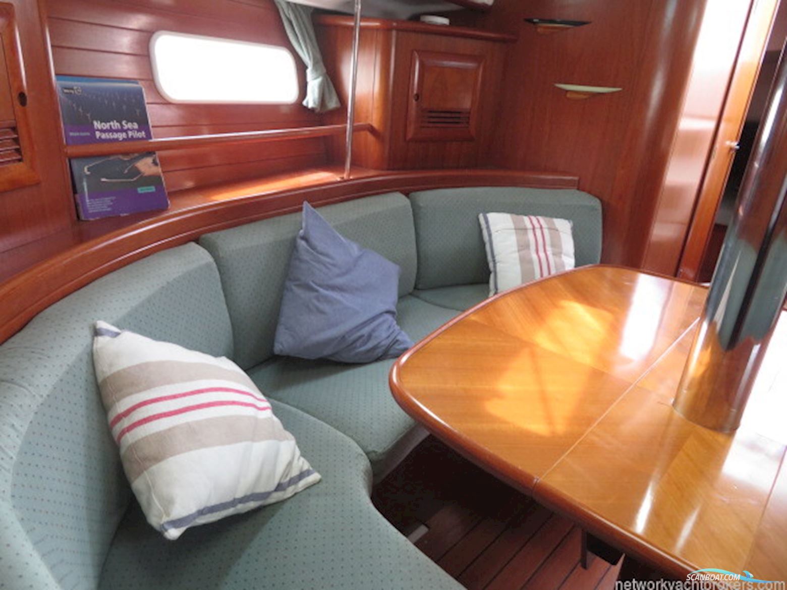 Beneteau 361 Clipper