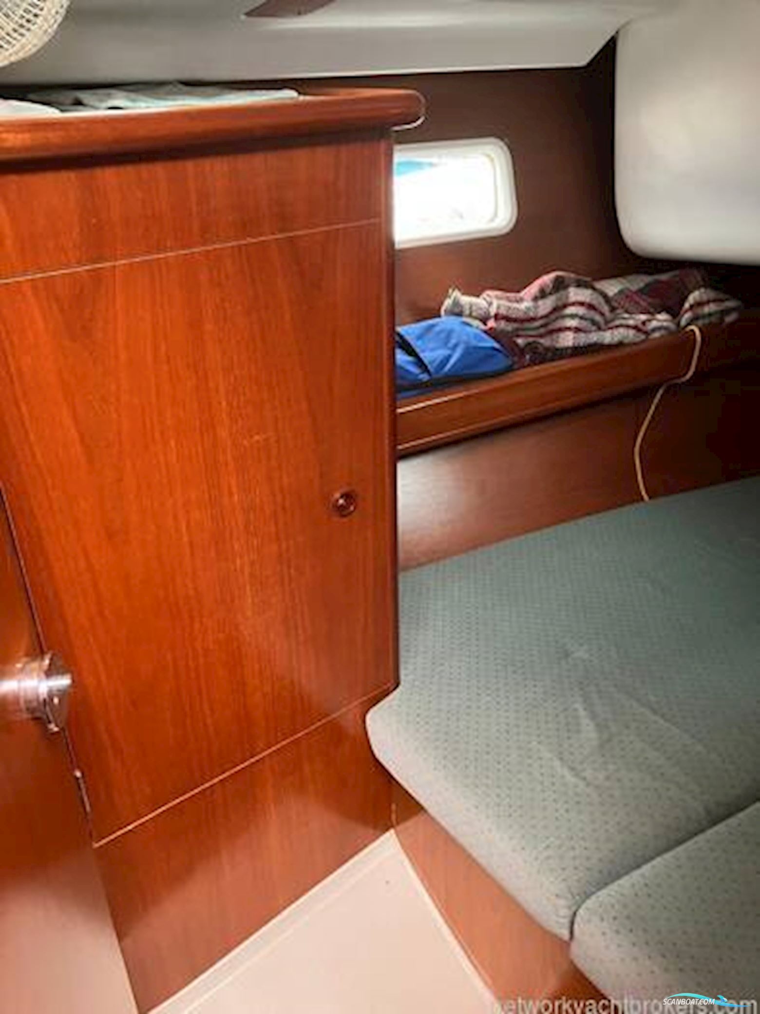 Beneteau 361 Clipper