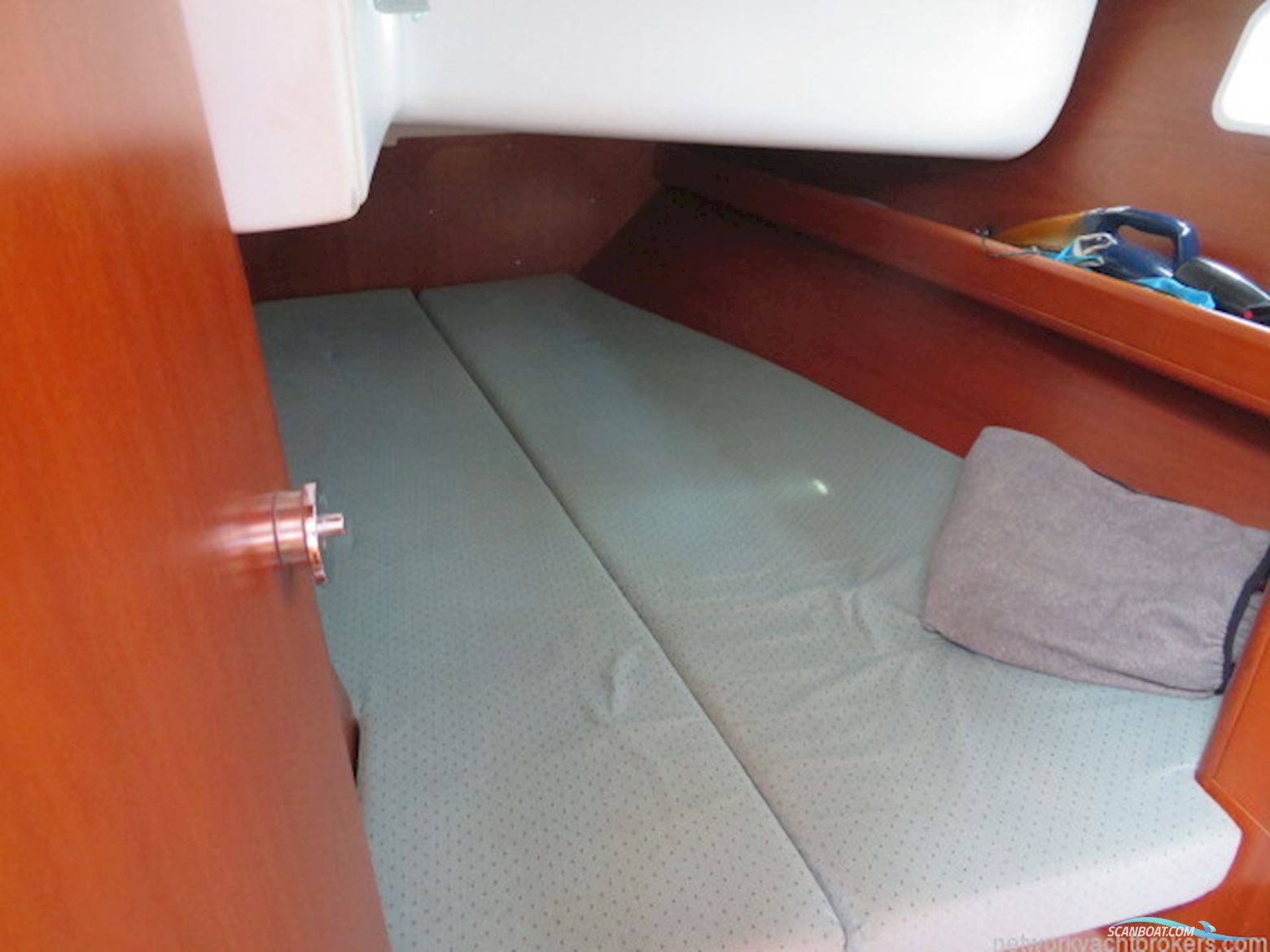 Beneteau 361 Clipper