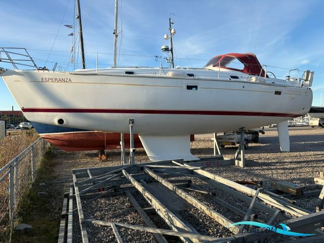 Beneteau 381 ocean