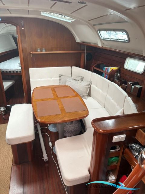 Beneteau 381 ocean
