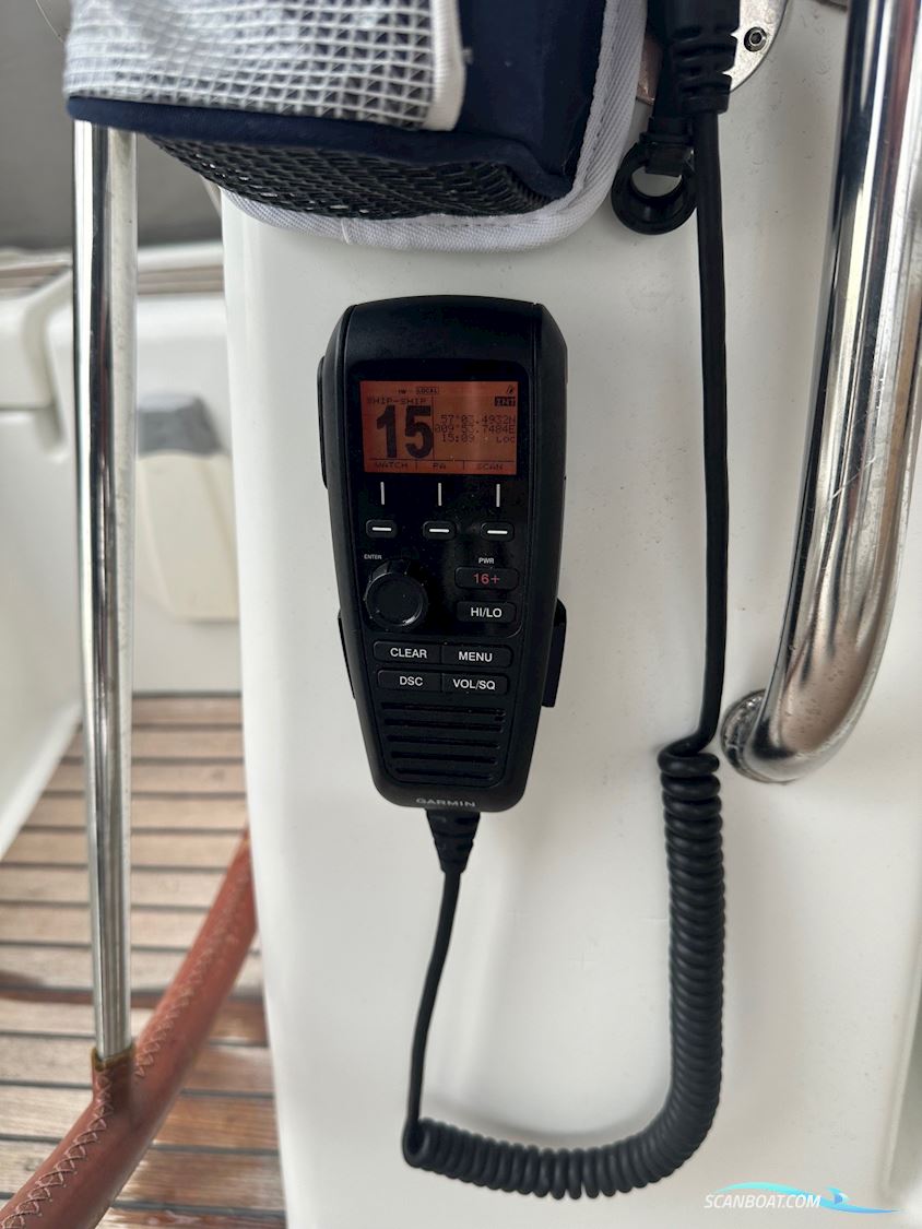 Beneteau 40 Oceanis