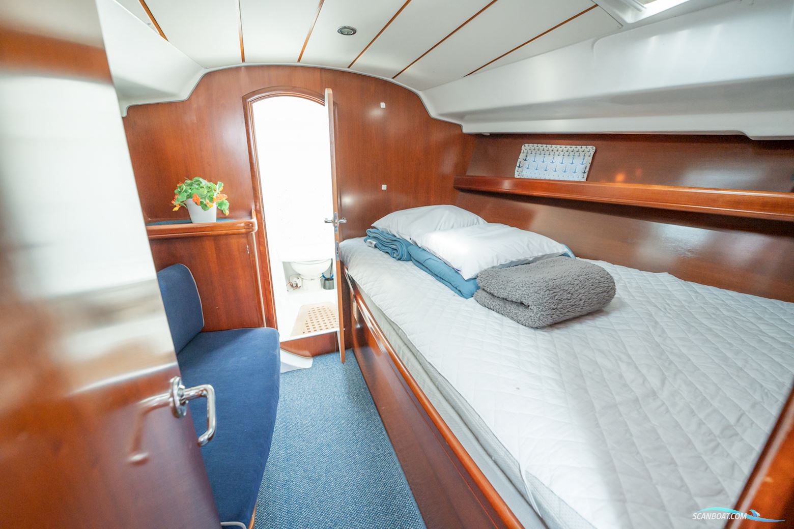 Beneteau 411 Celebration