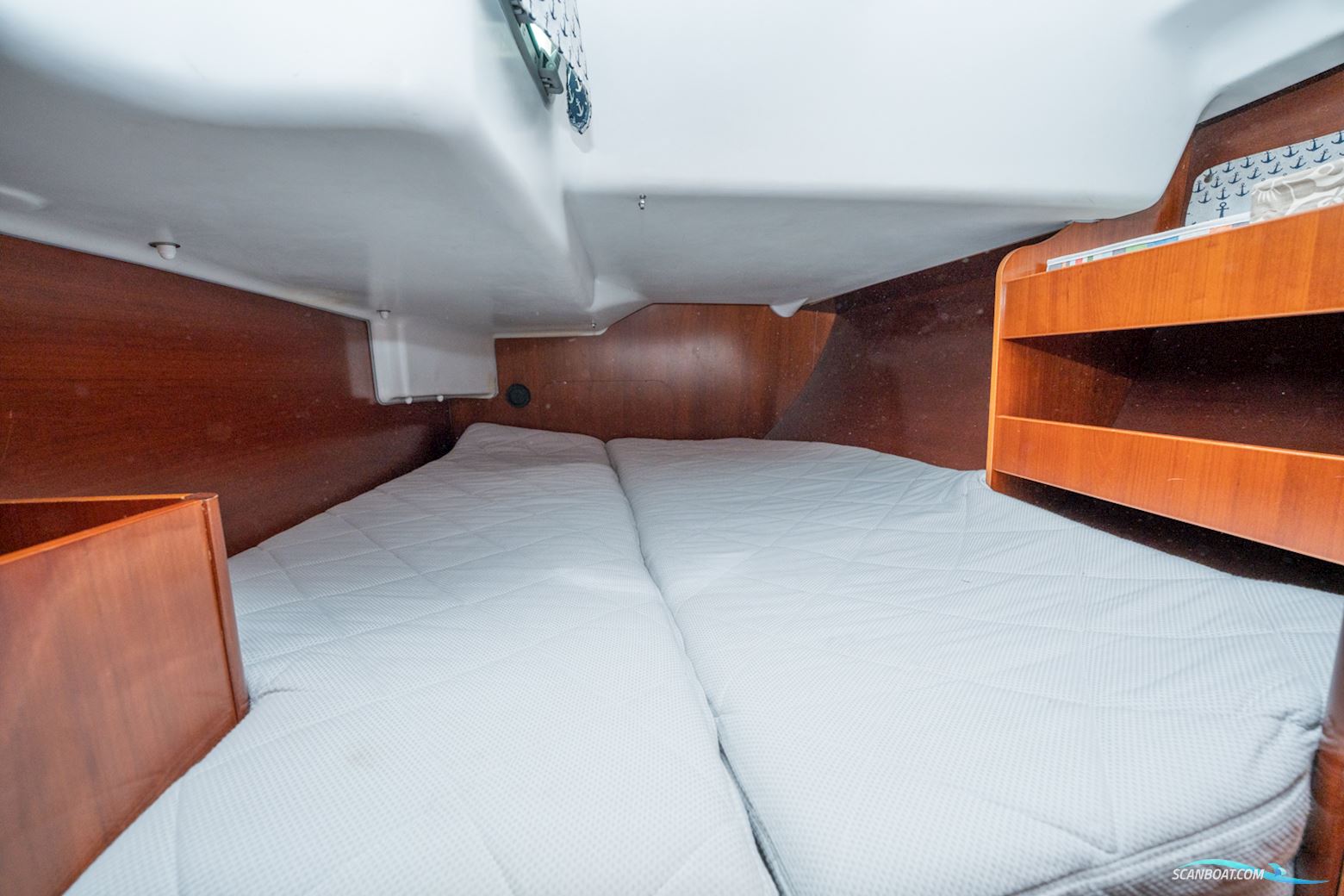 Beneteau 411 Celebration