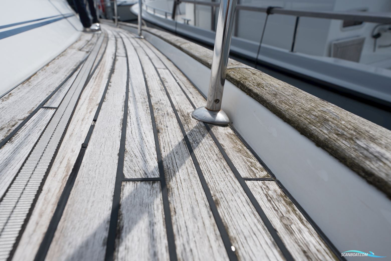 Beneteau 411 Celebration