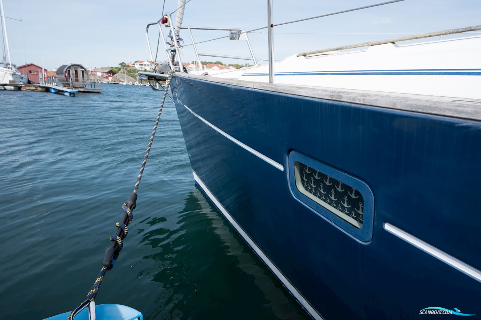 Beneteau 411 Celebration