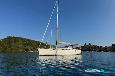 Beneteau 46 Segelbåt 2007, med Yanmar 4JH4-TE motor, Grekland