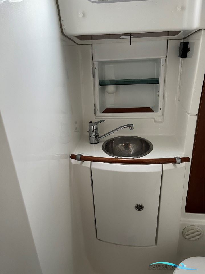 Beneteau 50 - Custom Made Decksalon