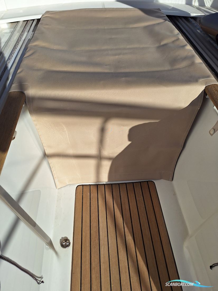 Beneteau 50