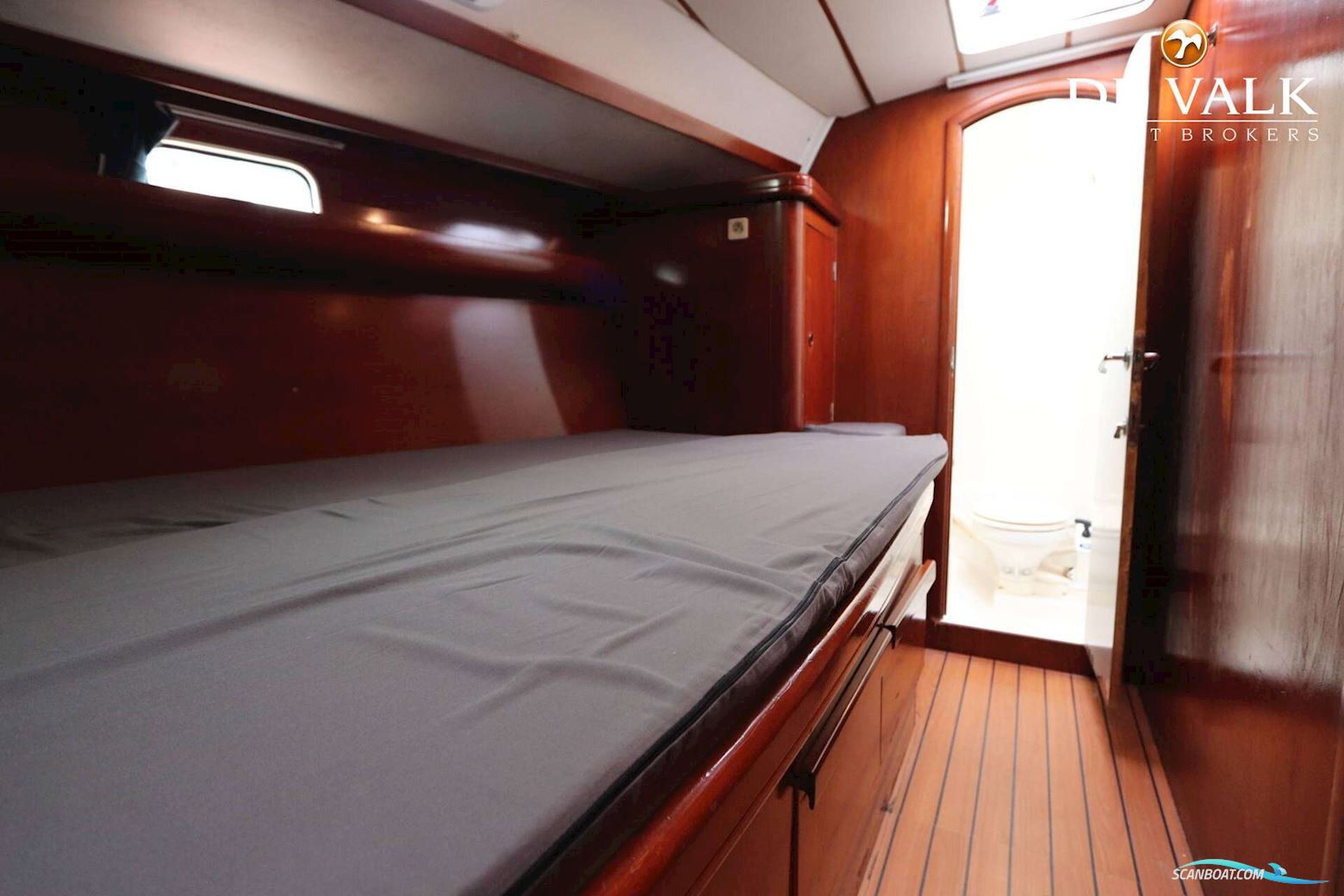 Beneteau 50