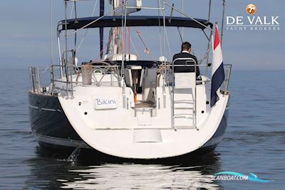 Beneteau 50 Segelbåt 2004, med Yanmar motor, Holland