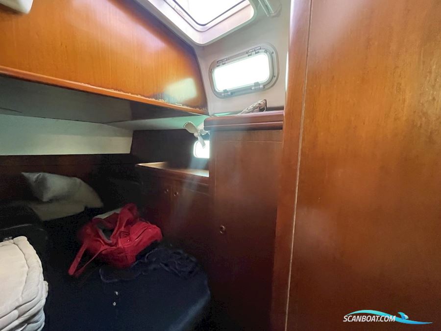 Beneteau 50