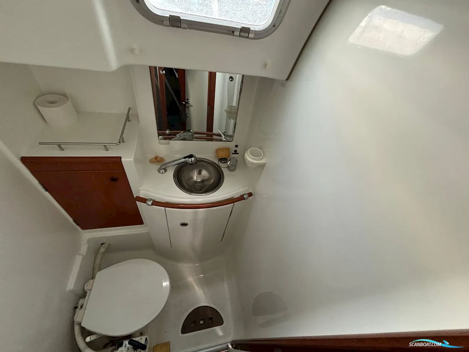 Beneteau 50