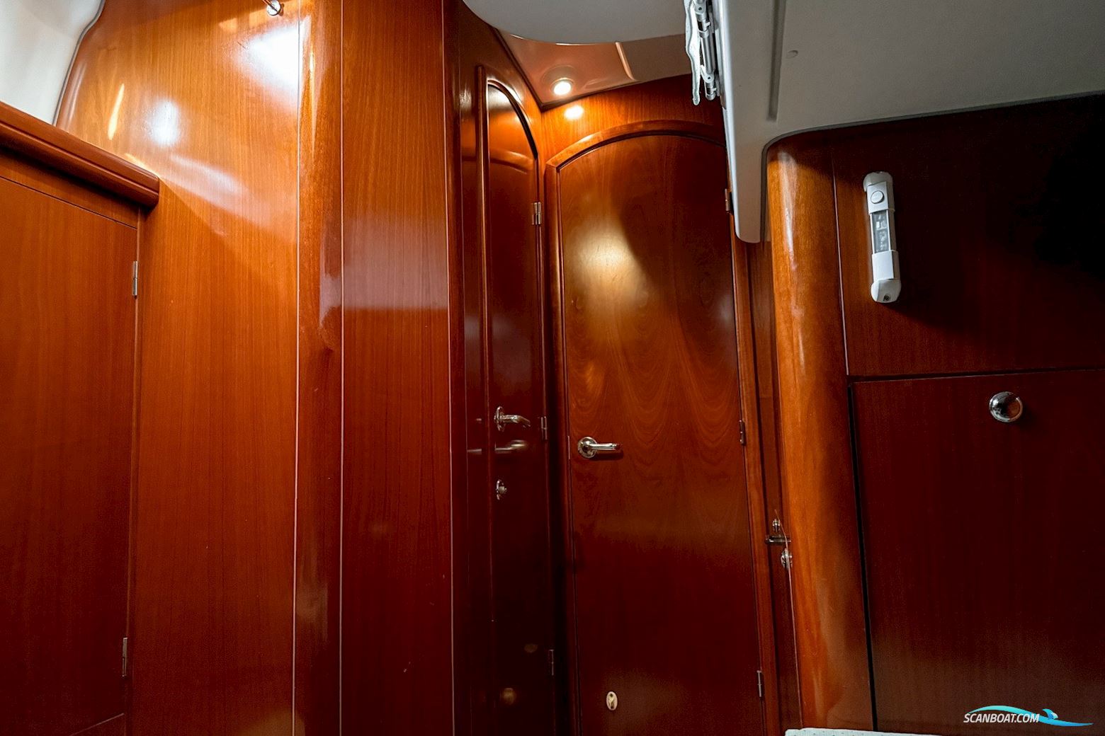 Beneteau 50