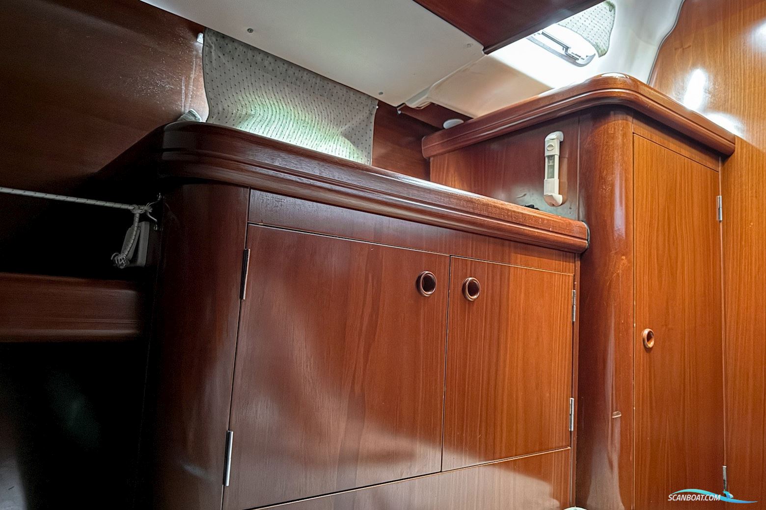 Beneteau 50