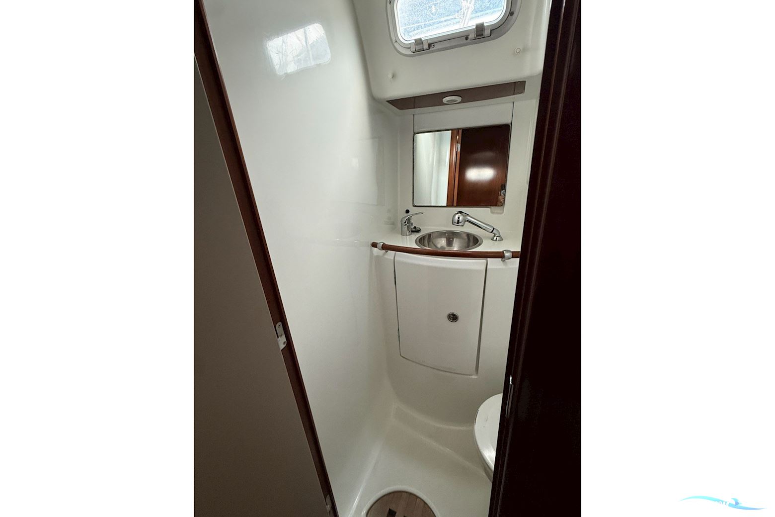 Beneteau 50