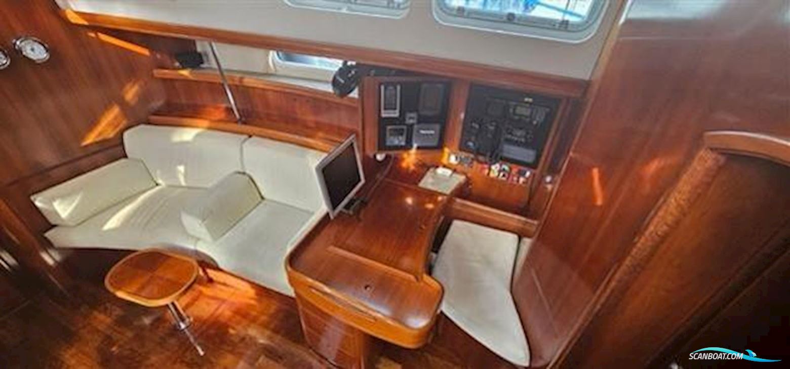Beneteau 57